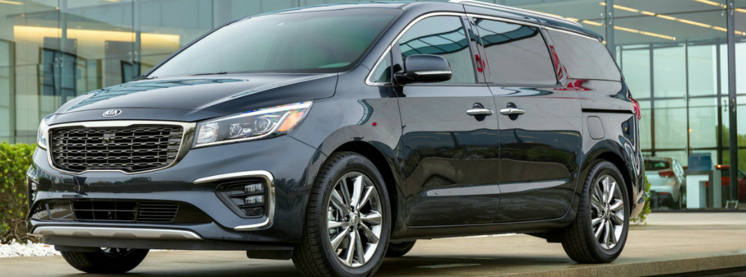 download Kia Sedona 3.3L GDI workshop manual