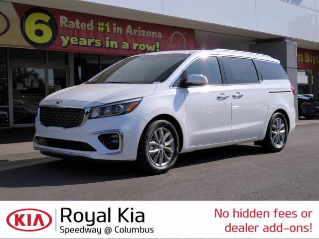 download Kia Sedona 3.3L GDI workshop manual