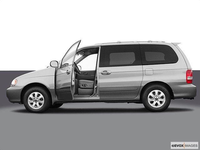 download Kia Sedona 3.5L DOHC workshop manual