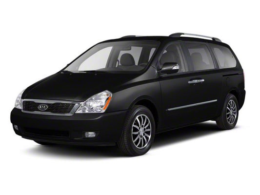 download Kia Sedona 3.5L DOHC workshop manual