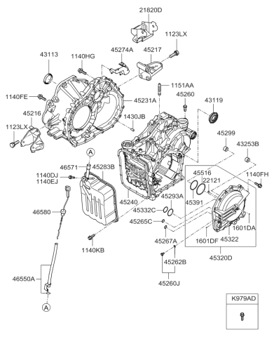 download Kia Sedona VQ 3.8 DOHC Engine workshop manual