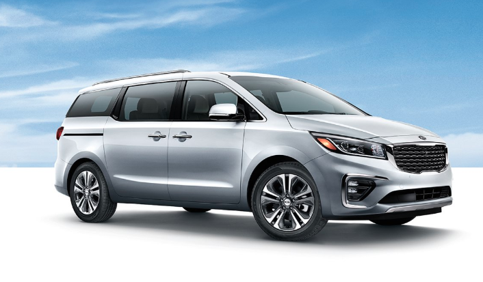 download Kia Sedona able workshop manual