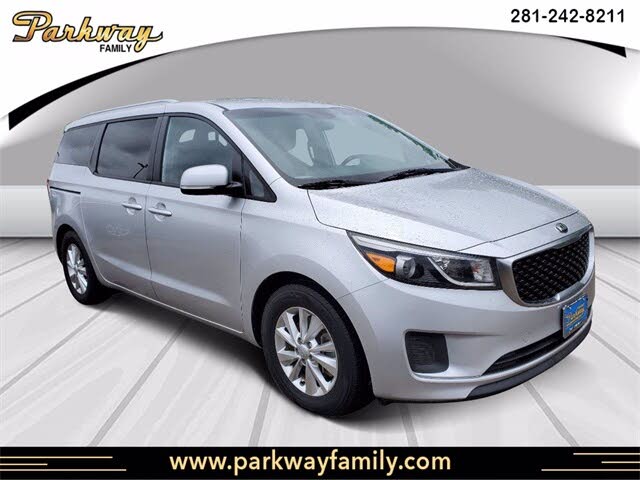 download Kia Sedona able workshop manual