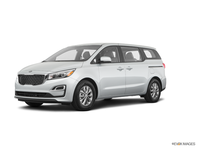 download Kia Sedona able workshop manual