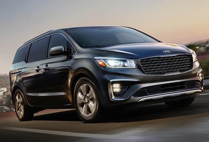 download Kia Sedona able workshop manual