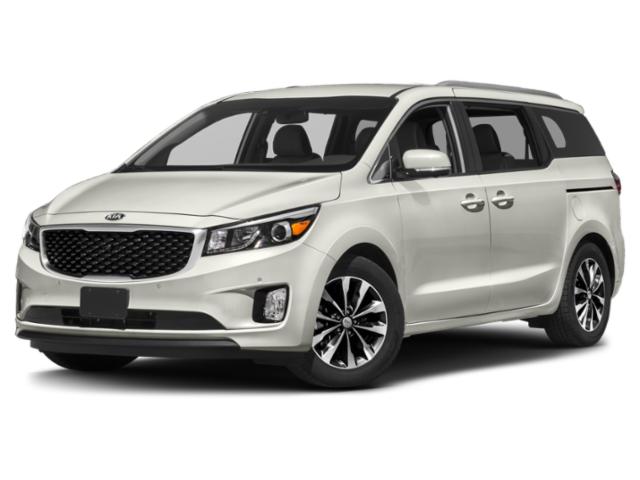 download Kia Sedona able workshop manual