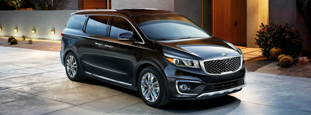 download Kia Sedona able workshop manual