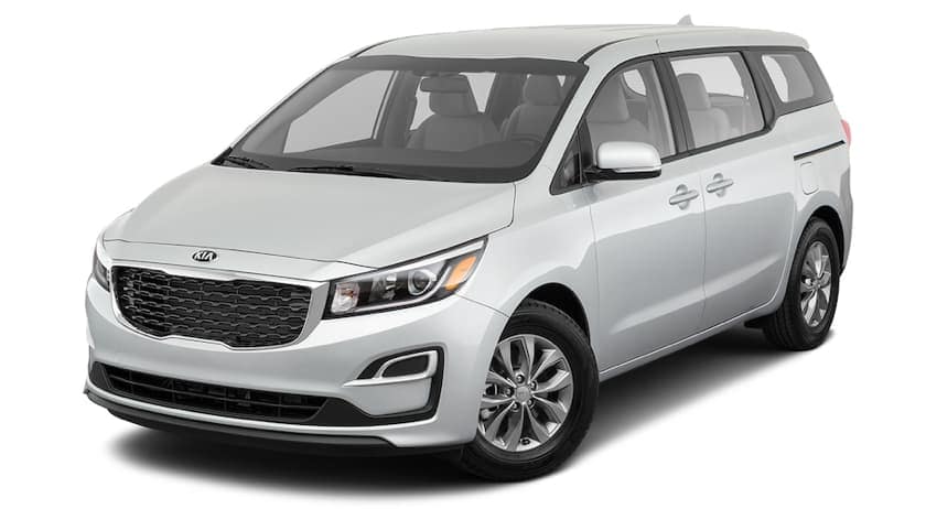 download Kia Sedona able workshop manual