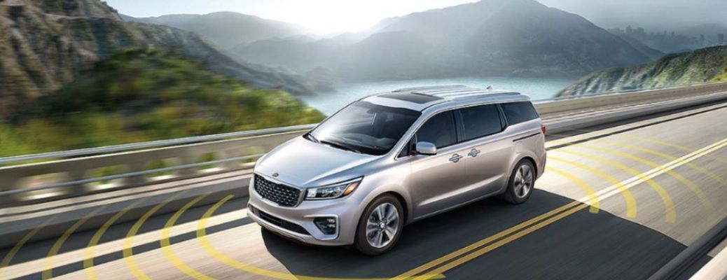 download Kia Sedona able workshop manual