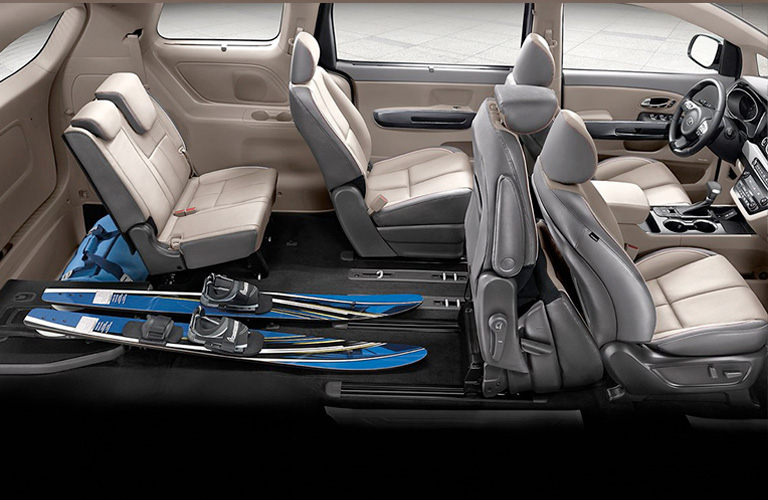 download Kia Sedona able workshop manual