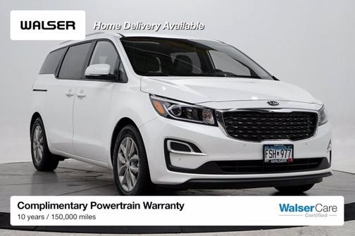 download Kia Sedona able workshop manual