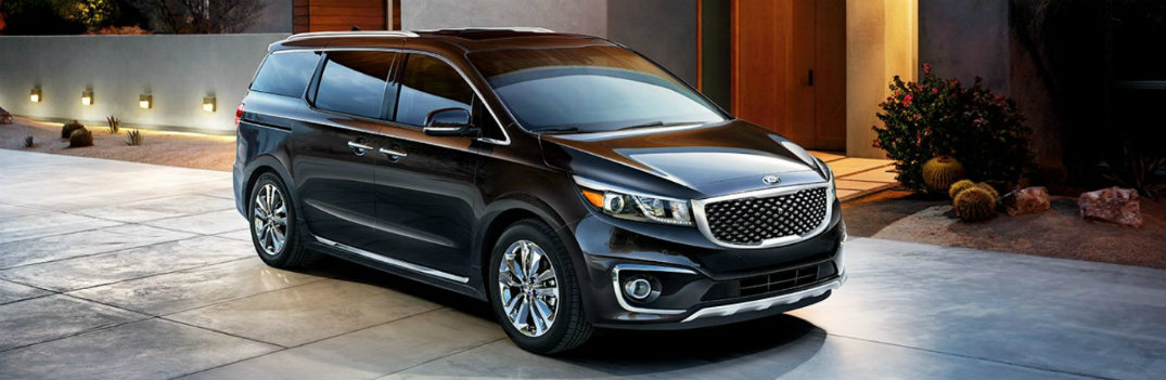 download Kia Sedona workshop manual