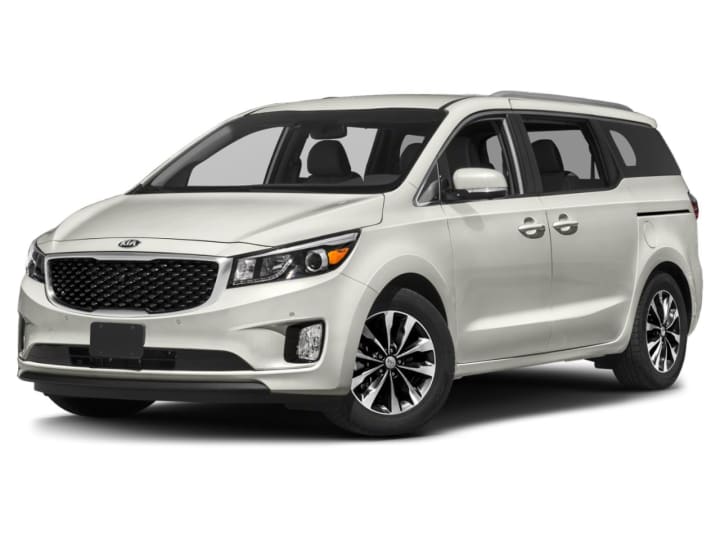 download Kia Sedona workshop manual