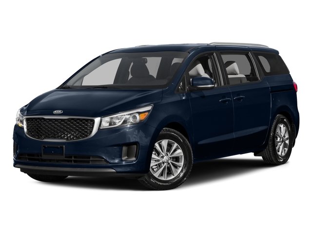 download Kia Sedona workshop manual