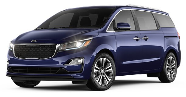 download Kia Sedona workshop manual