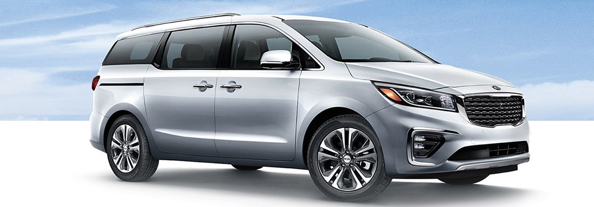 download Kia Sedona workshop manual