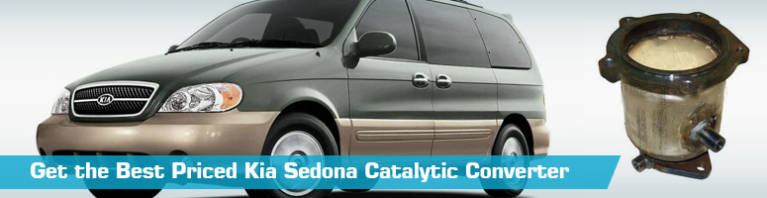 download Kia Sedona workshop manual