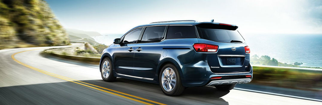 download Kia Sedona workshop manual