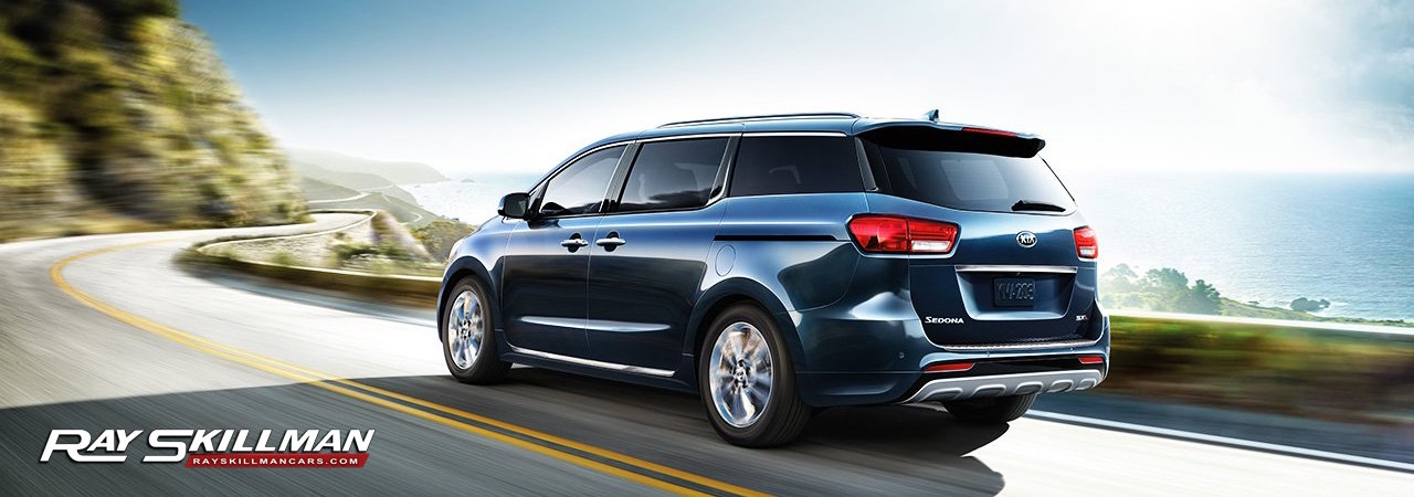 download Kia Sedona workshop manual