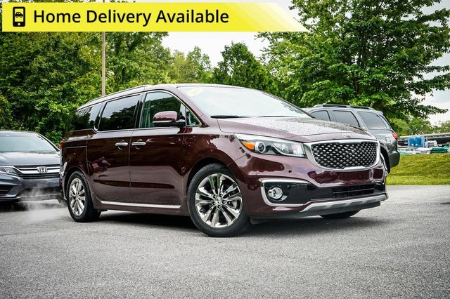 download Kia Sedona workshop manual