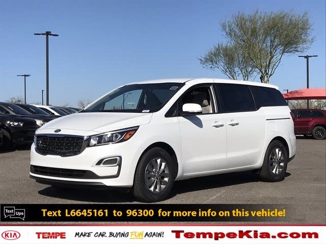 download Kia Sedona workshop manual