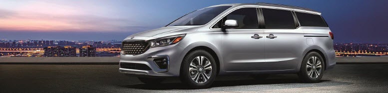 download Kia Sedona workshop manual