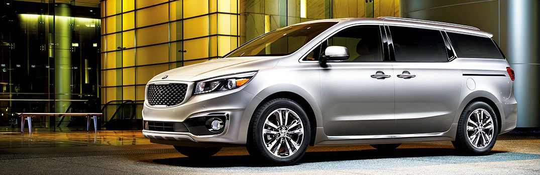 download Kia Sedona workshop manual