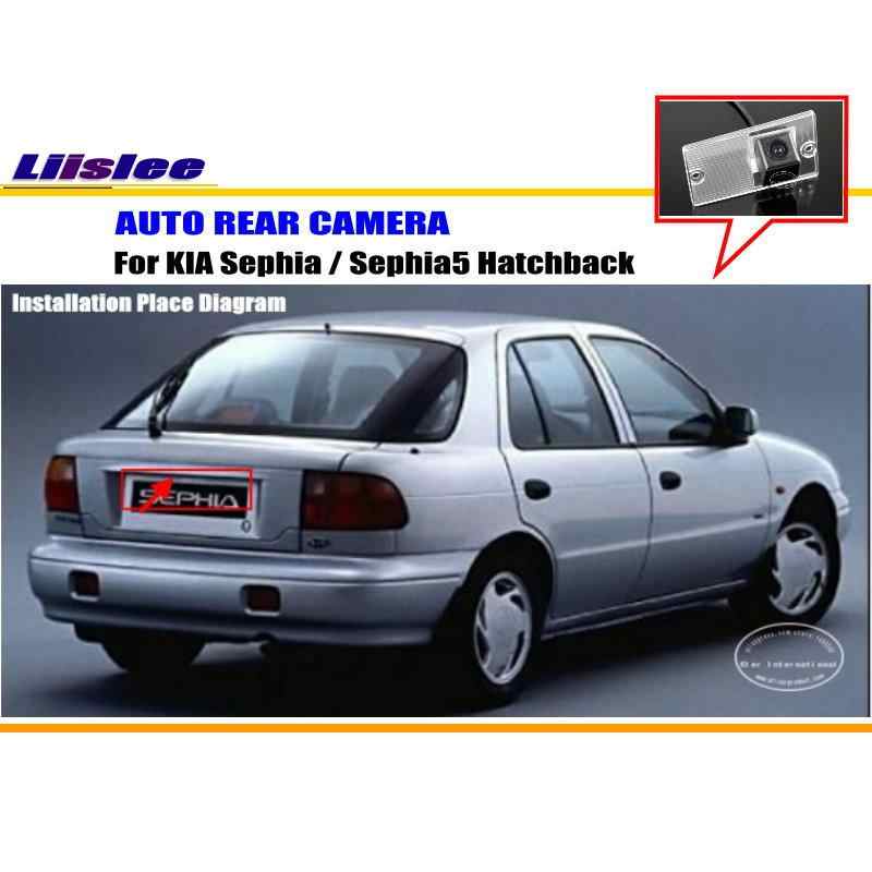 download Kia Sephia Timor workshop manual