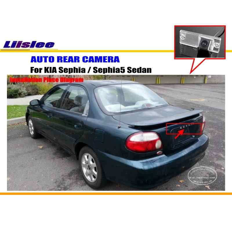 download Kia Sephia Timor workshop manual