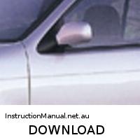 service manual