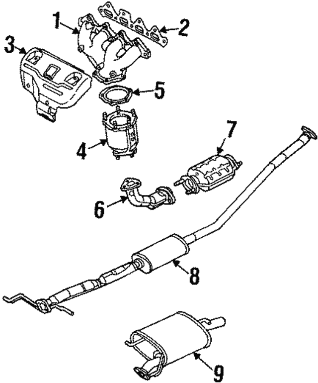 download Kia Sephia workshop manual