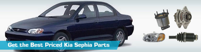 download Kia Sephia workshop manual