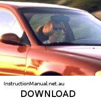 service manual