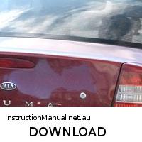 service manual