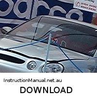 service manual