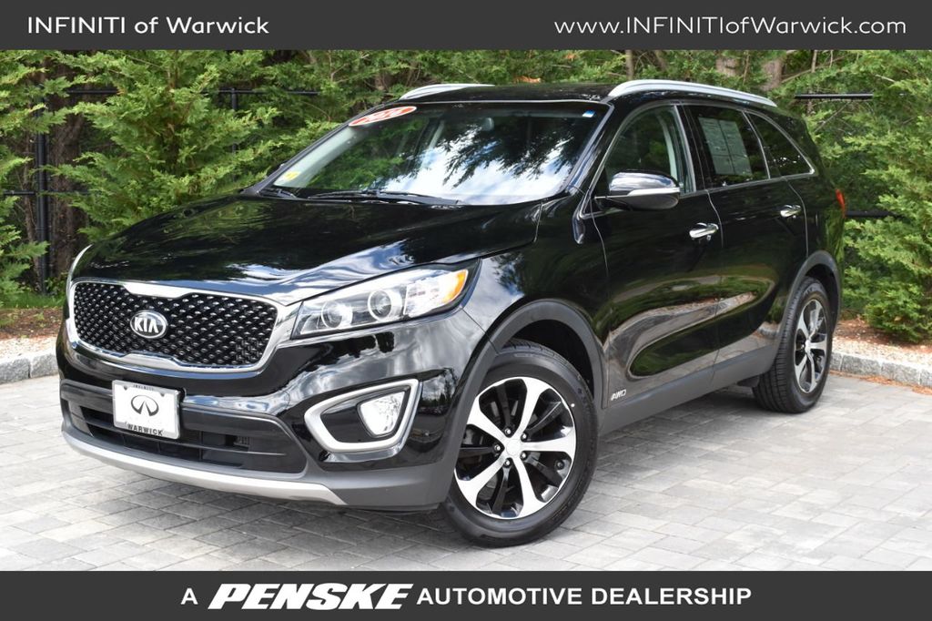 download Kia Sorento 2.0T GDI workshop manual