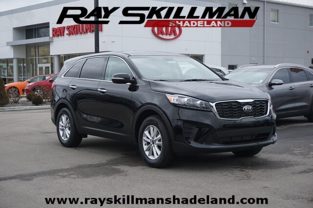 download Kia Sorento 2.4L GDI workshop manual