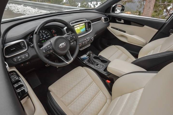 download Kia Sorento 2.4L GDI workshop manual