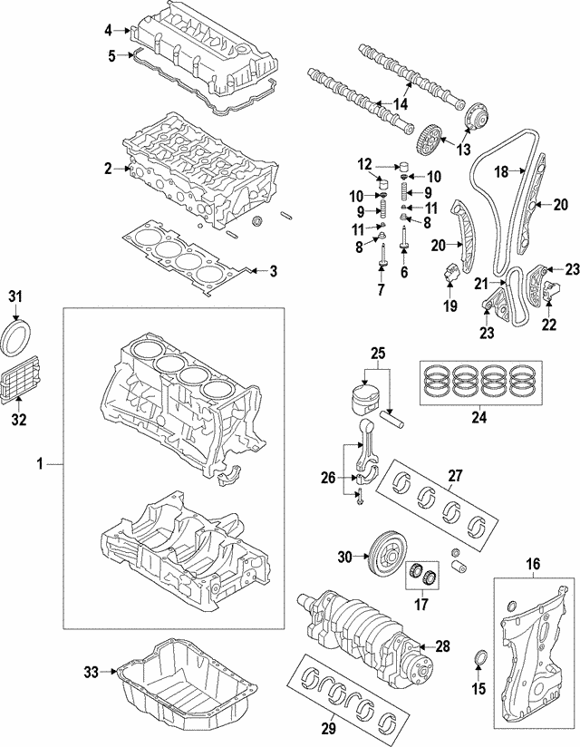 download Kia Sorento 2.4L GDI workshop manual