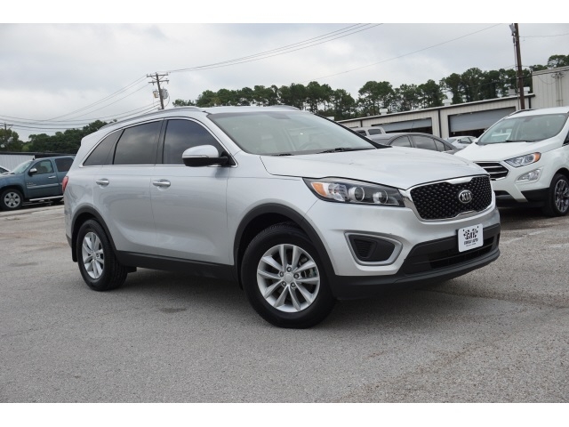 download Kia Sorento 2.4L GDI workshop manual