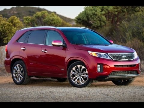 download Kia Sorento 2.4L GDI workshop manual