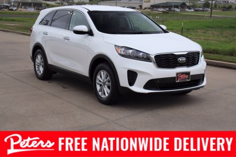 download Kia Sorento 3.3L GDI workshop manual