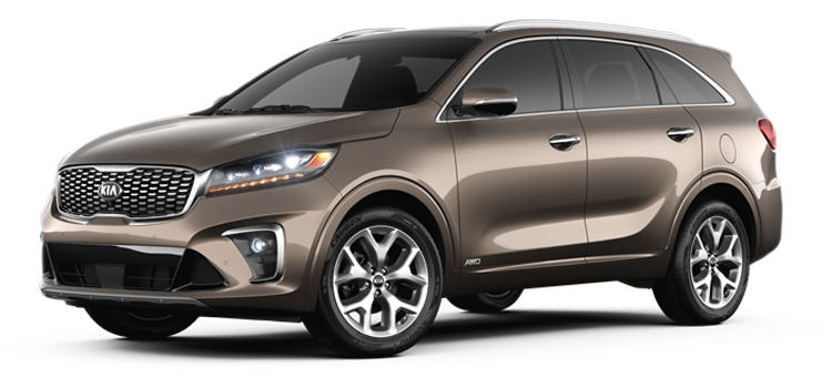 download Kia Sorento 3.3L GDI workshop manual