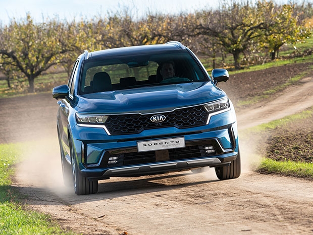 download Kia Sorento Body able workshop manual