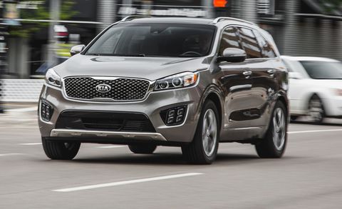 download Kia Sorento XM G 2.4 GDI Engine workshop manual