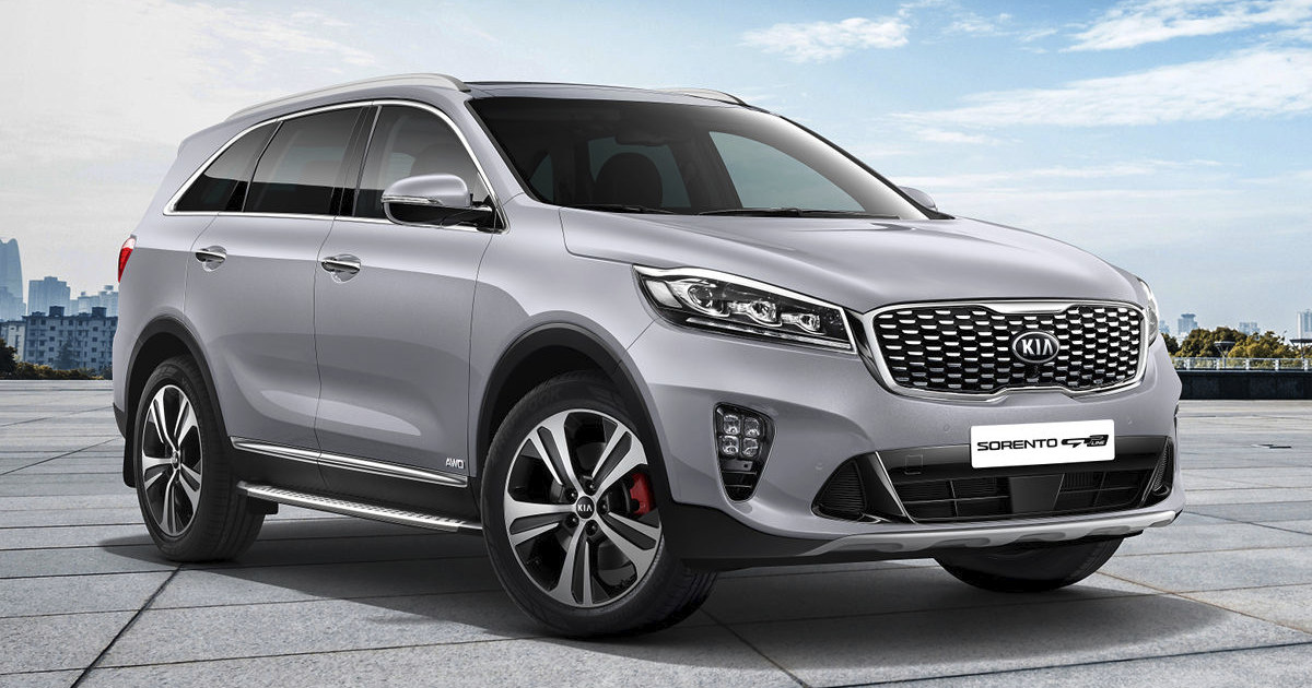 download Kia Sorento XM G 3.5 DOHC Engine workshop manual