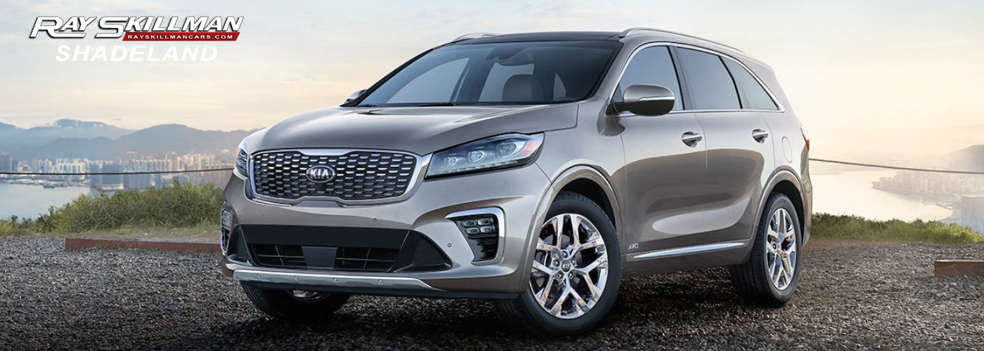 download Kia Sorento XM able workshop manual