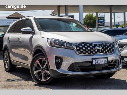 download Kia Sorento XM workshop manual