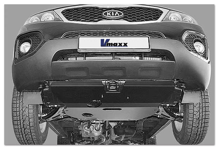 download Kia Sorento XM workshop manual