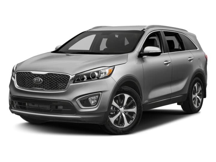 download Kia Sorento able workshop manual